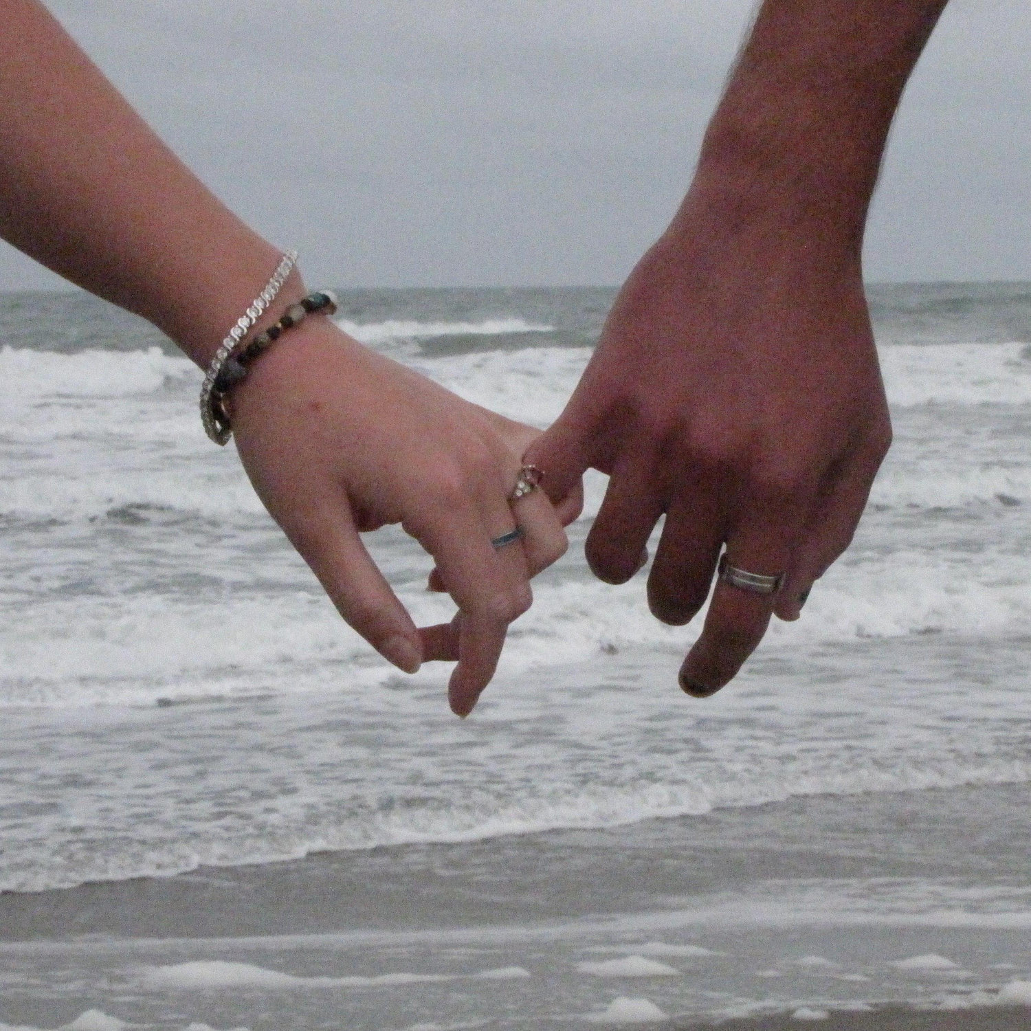 Our first pictures