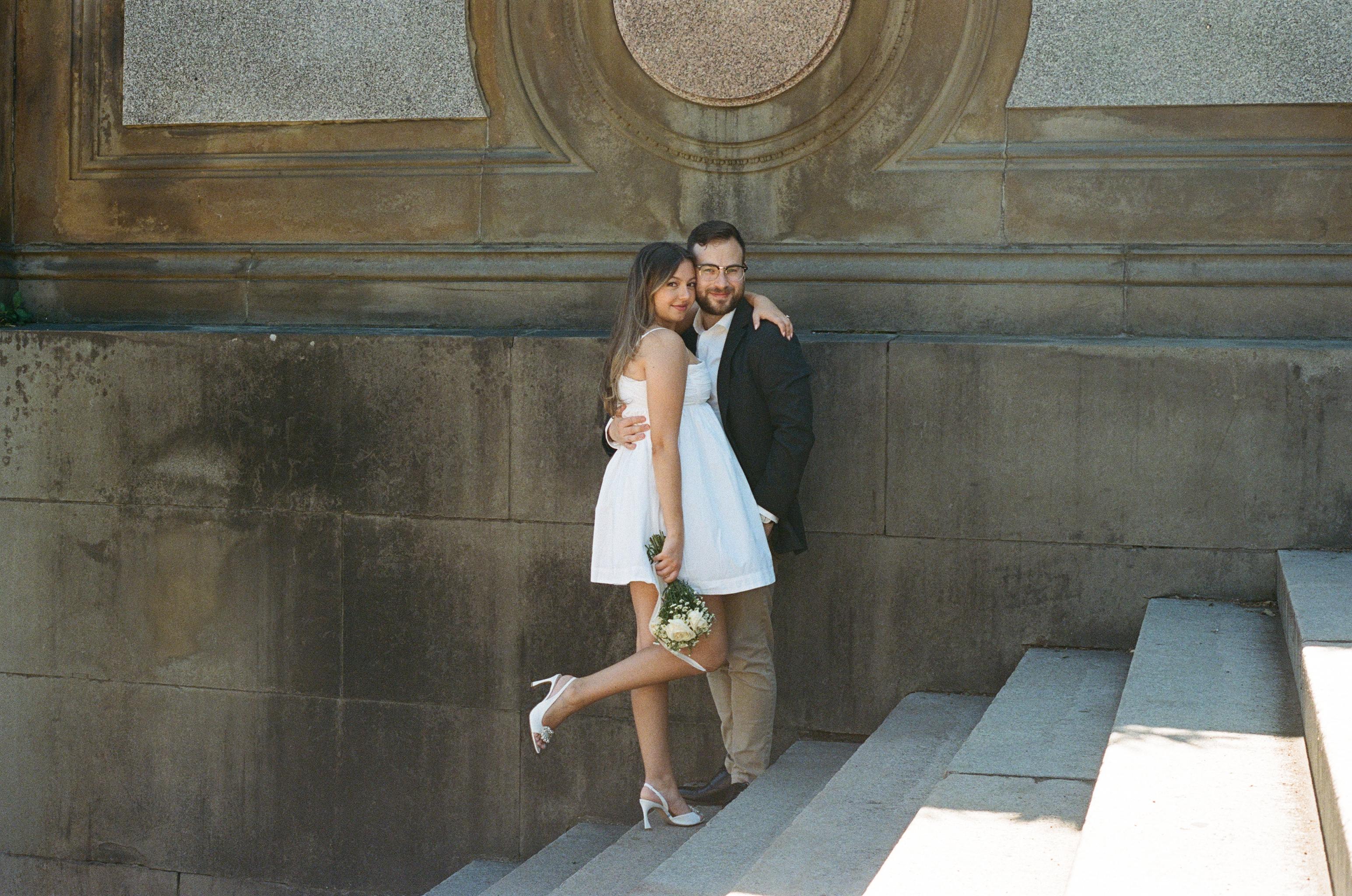 The Wedding Website of Charlee Elizabeth Haddock and Michael Allen Ciulla