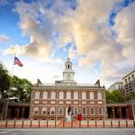 Independence National Historical Park