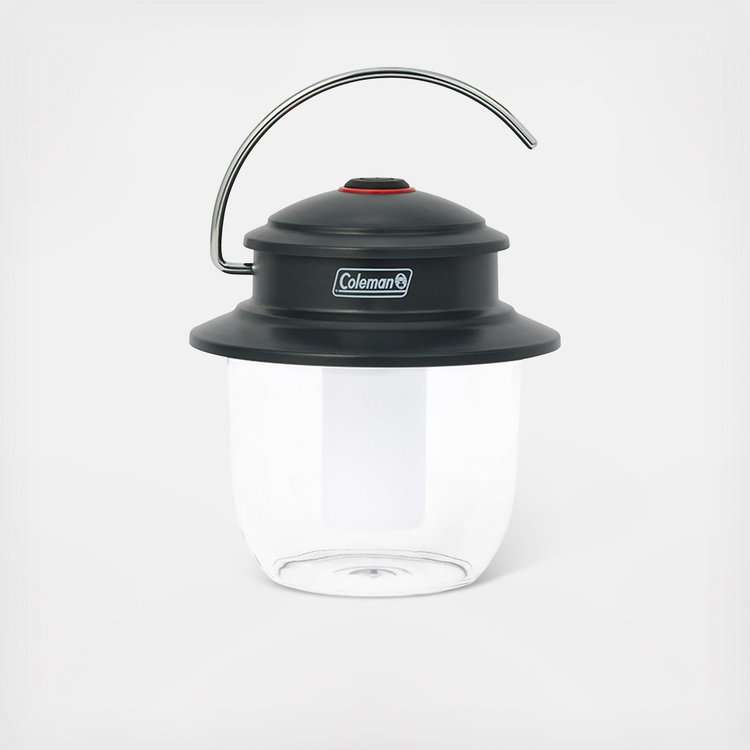 Coleman, Rechargeable Classic 400 Lumens LED Lantern | Zola