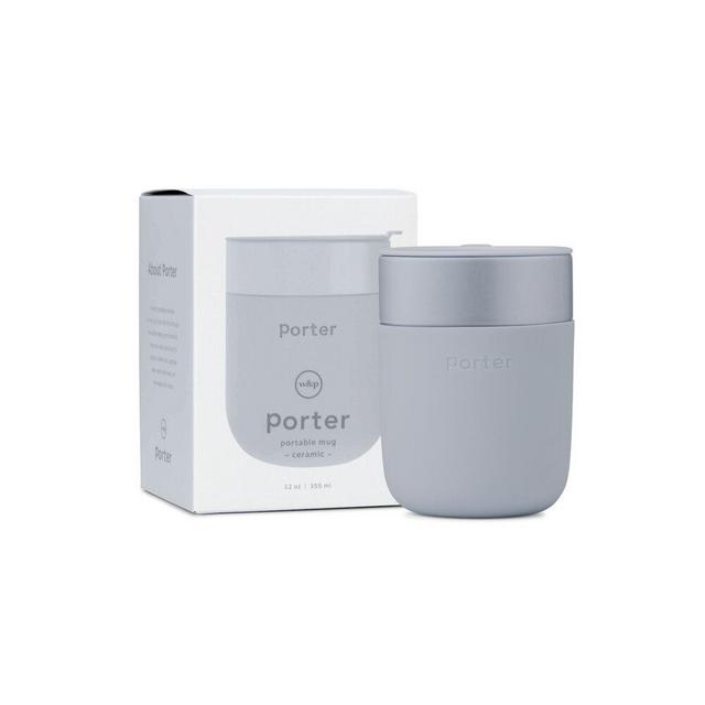 Porter Mug, 12 oz