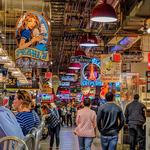 Reading Terminal Market