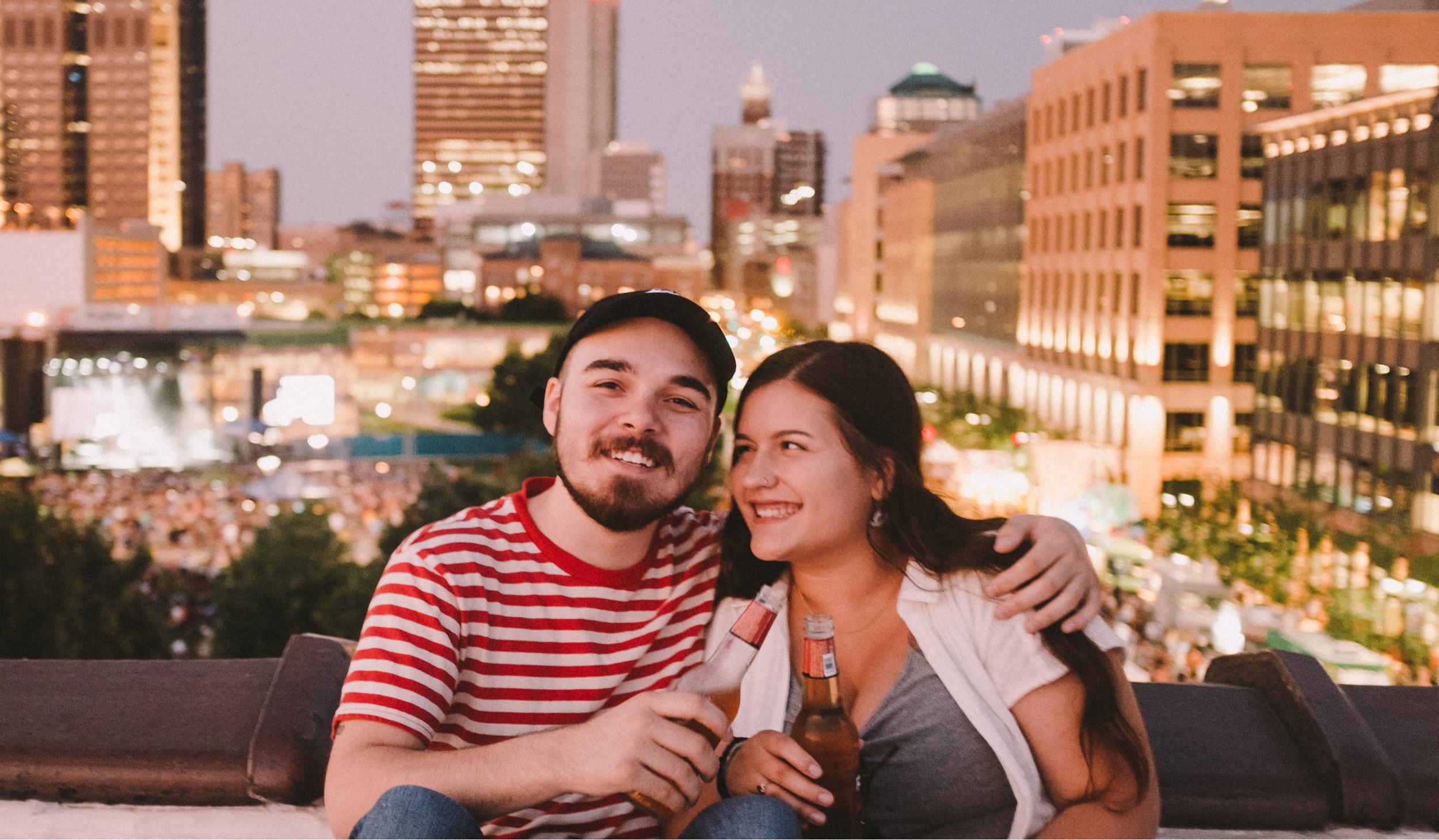 The Wedding Website of Haley Johnson and Tyler White