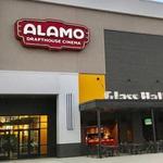 Alamo Drafthouse Cinema Charlottesville