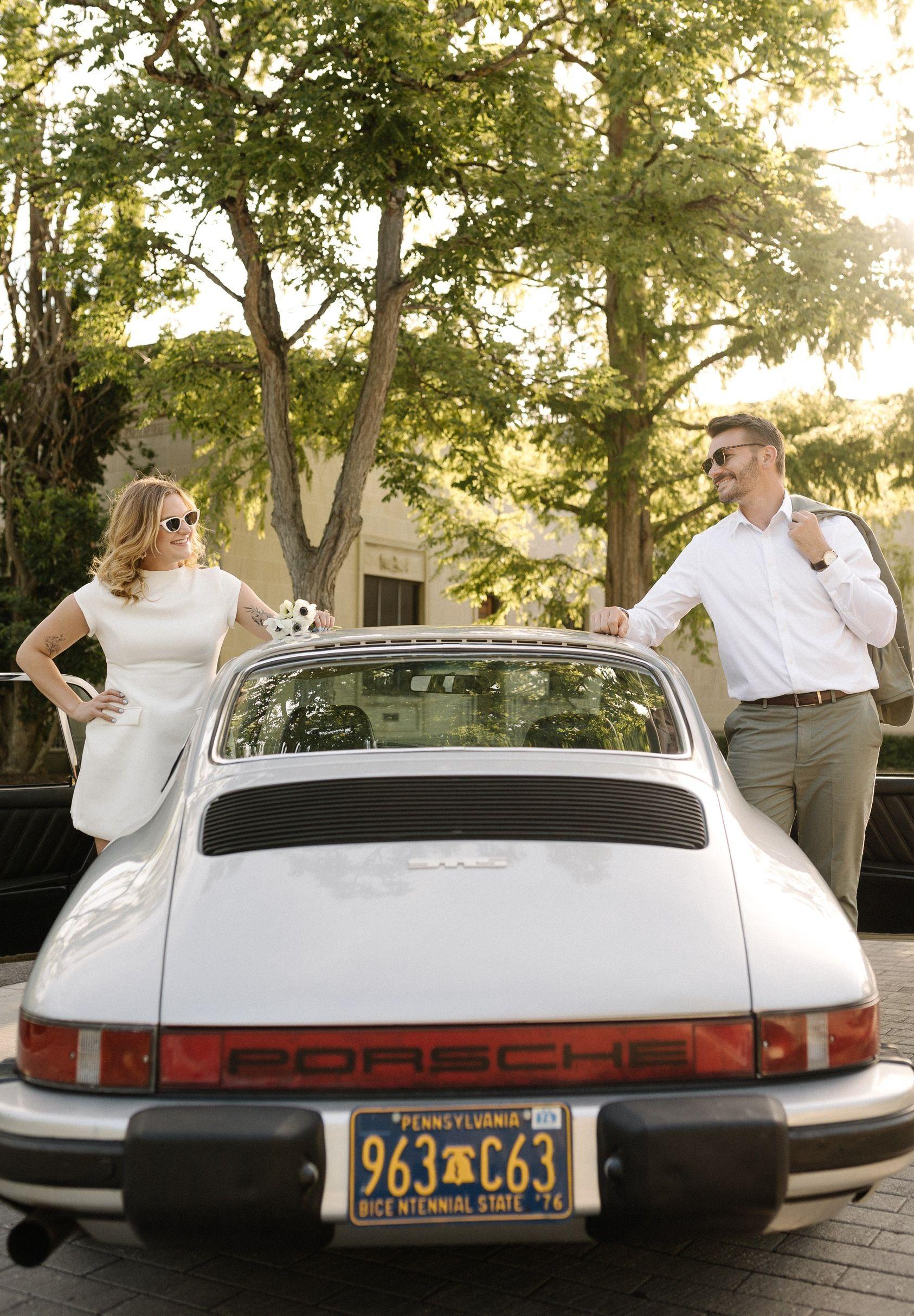 The Wedding Website of Haley Ingersoll and Aaron Johnson