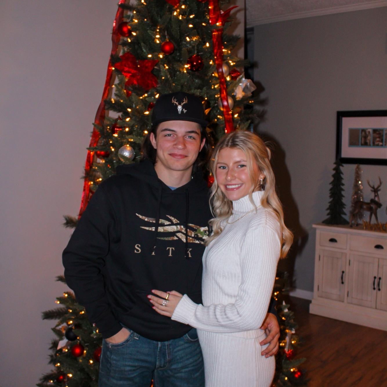 Lots of Christmas’s