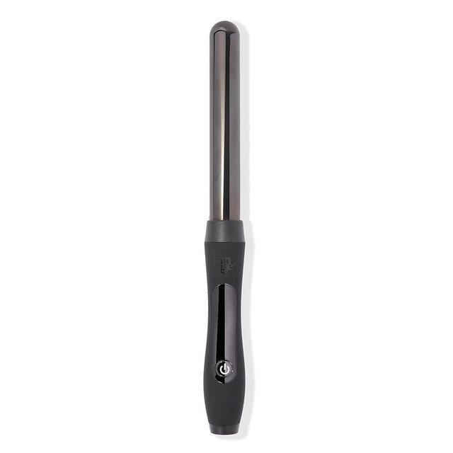 L'ANGE Hair Le Curl 25 MM Titanium Curling Wand | Professional 1 Inch Curling Iron for All Hair Types | Clip Free Hair Curler | Best Curling Wand for Tighter Curls & Beach Waves
