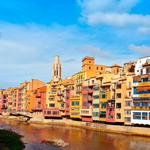 Day Trip to Girona