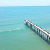 Fishing Pier St. Augustine