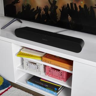 Ray Soundbar