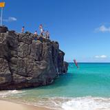 Waimea Bay Beach
