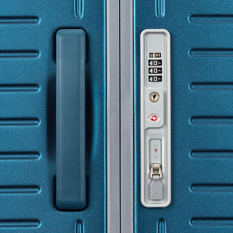 Samsonite, Framelock Max Large Spinner | Zola