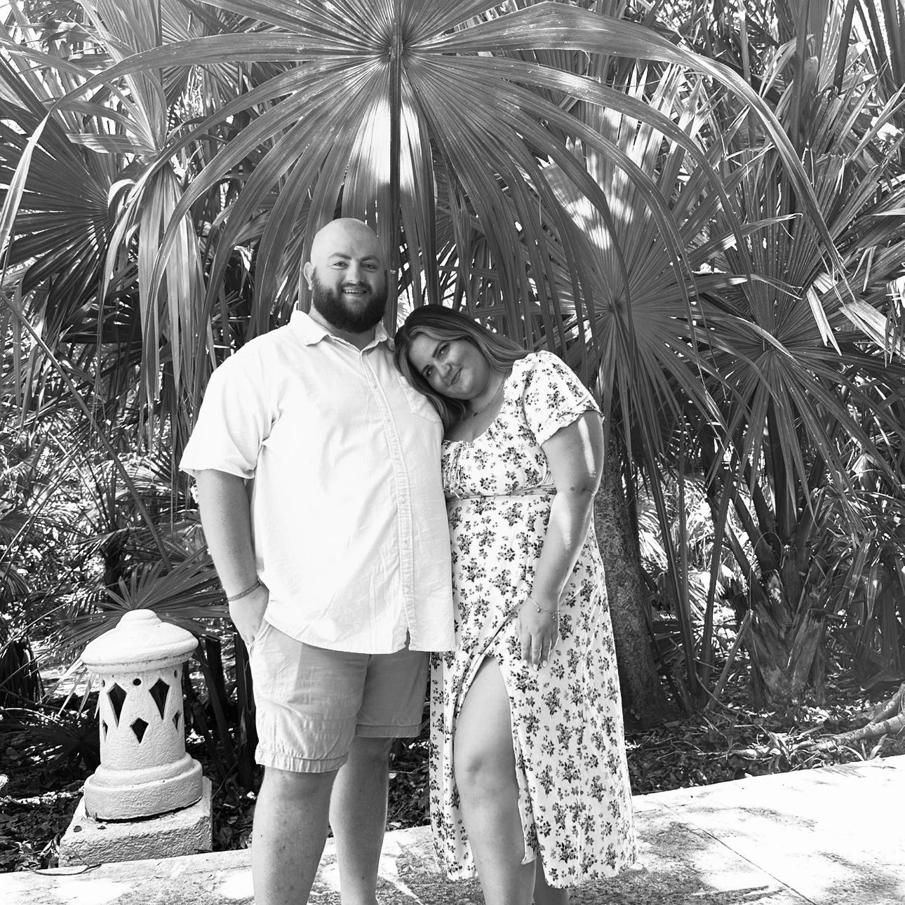 MARSH FAMILY TRIP - MEXICO 2024