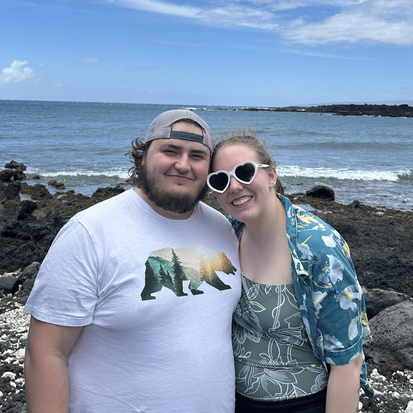 Honeymoon!!