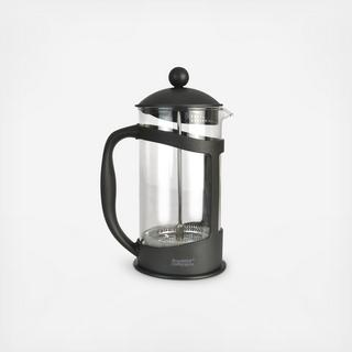 Studio French Press Coffee Maker