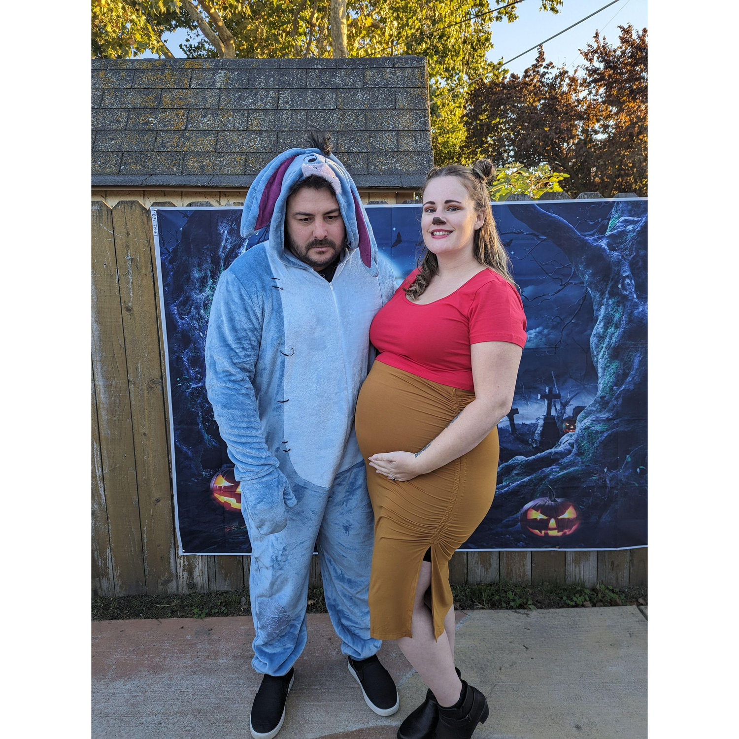 Halloween 2023