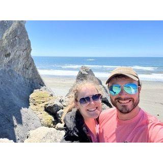 Gold Beach, Oregon
