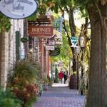 Main Street Saint Charles