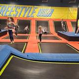 Urban Air Trampoline and Adventure Park