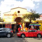 Coyoacan Market