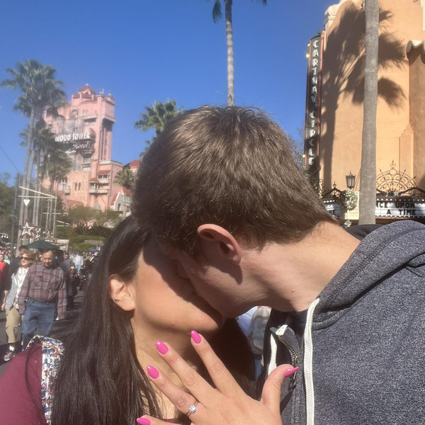 Karen Giffin and Reagan Reed's Wedding Website