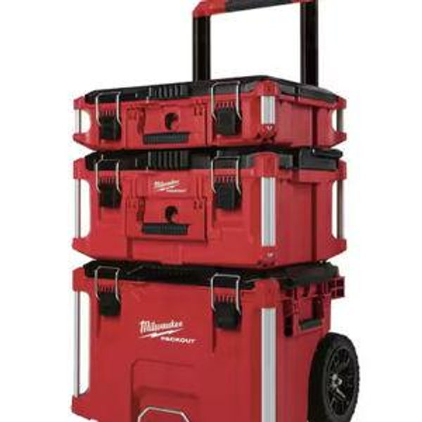 Milwaukee Packout Roller Kit