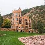 Glen Eyrie Castle