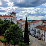 Evora