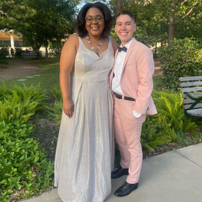 1st Year Medical School Prom