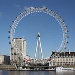 London Eye