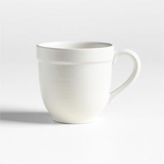Villa Mug, Set of 4