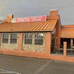 Pinto Sushi Thai Kitchen