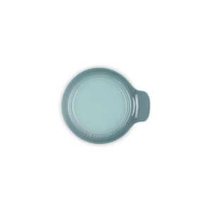 Signature Spoon Rest in Sea Salt