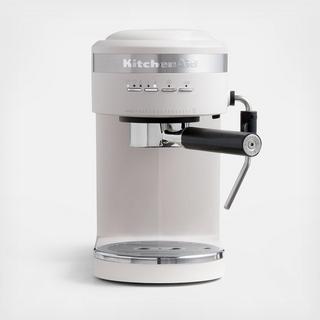 Semi-Automatic Espresso Machine