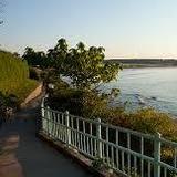 Cliff Walk