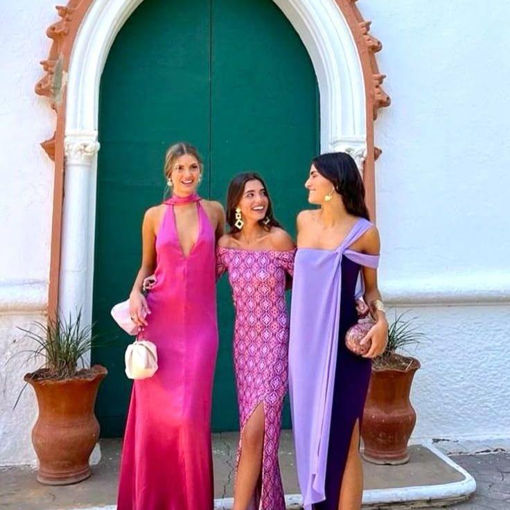 Wedding Ceremony attire