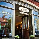 Nonno's Italian Coffee Parlor