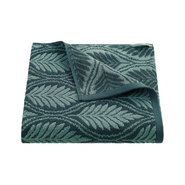 Martex Restore Jade Fern Ogee Bath Towel