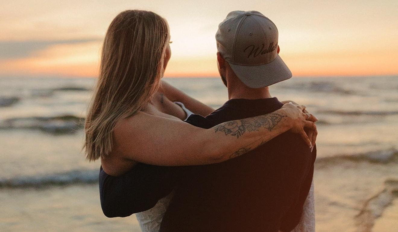 The Wedding Website of Danielle Turner and Hayden Wallace