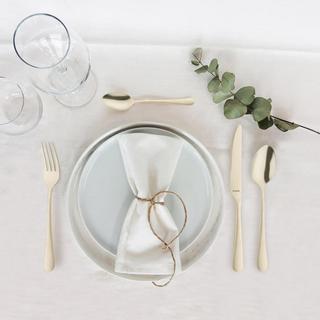 Austin 20-Piece Flatware Set, Service for 4