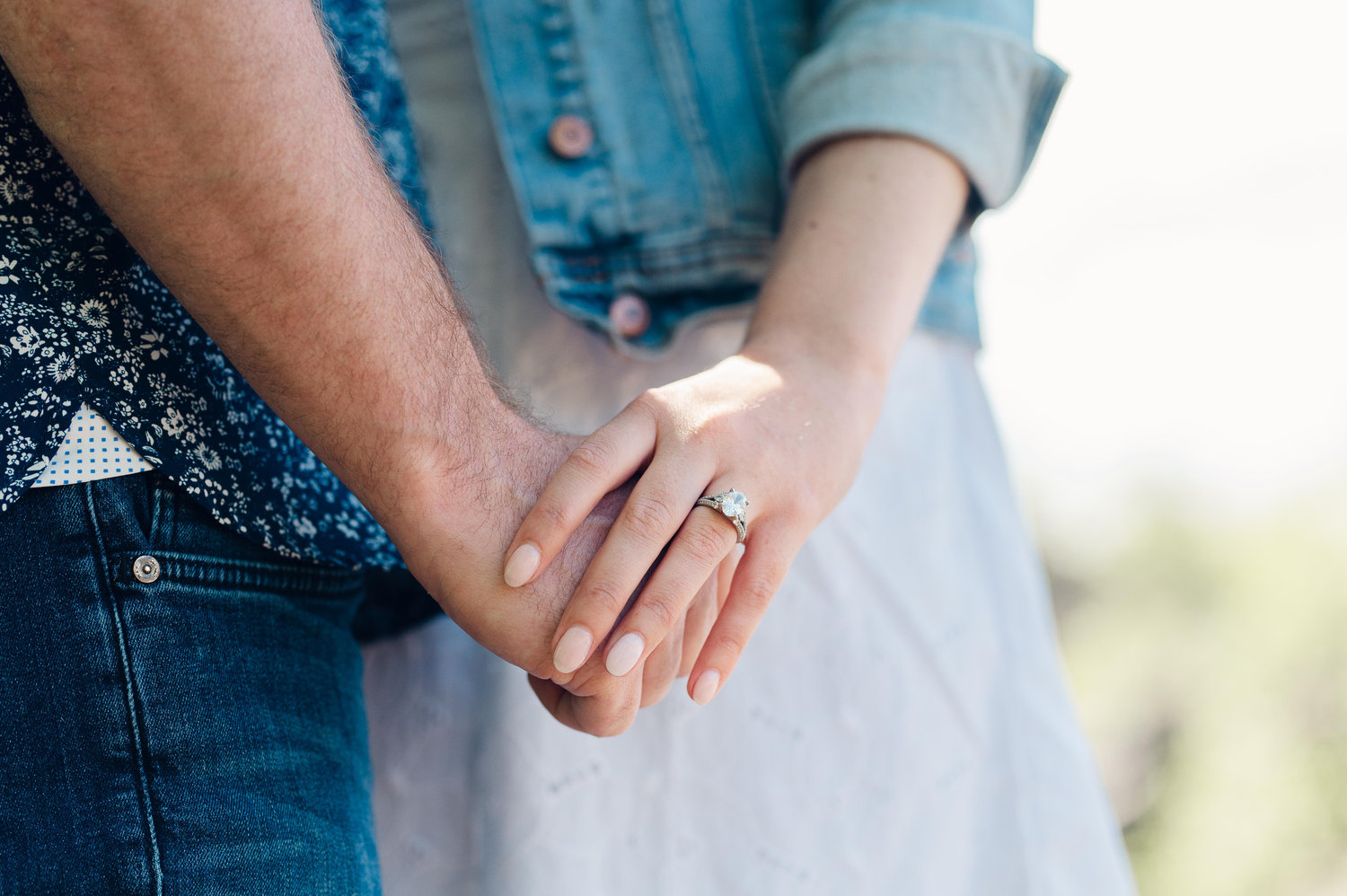 The Wedding Website of Lauren Jessee and Del Henderson