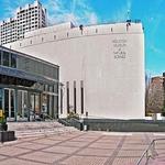 Houston Museum of Natural Science