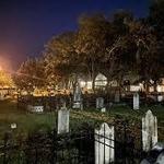 Walking Ghost Tour: A Ghostly Encounter