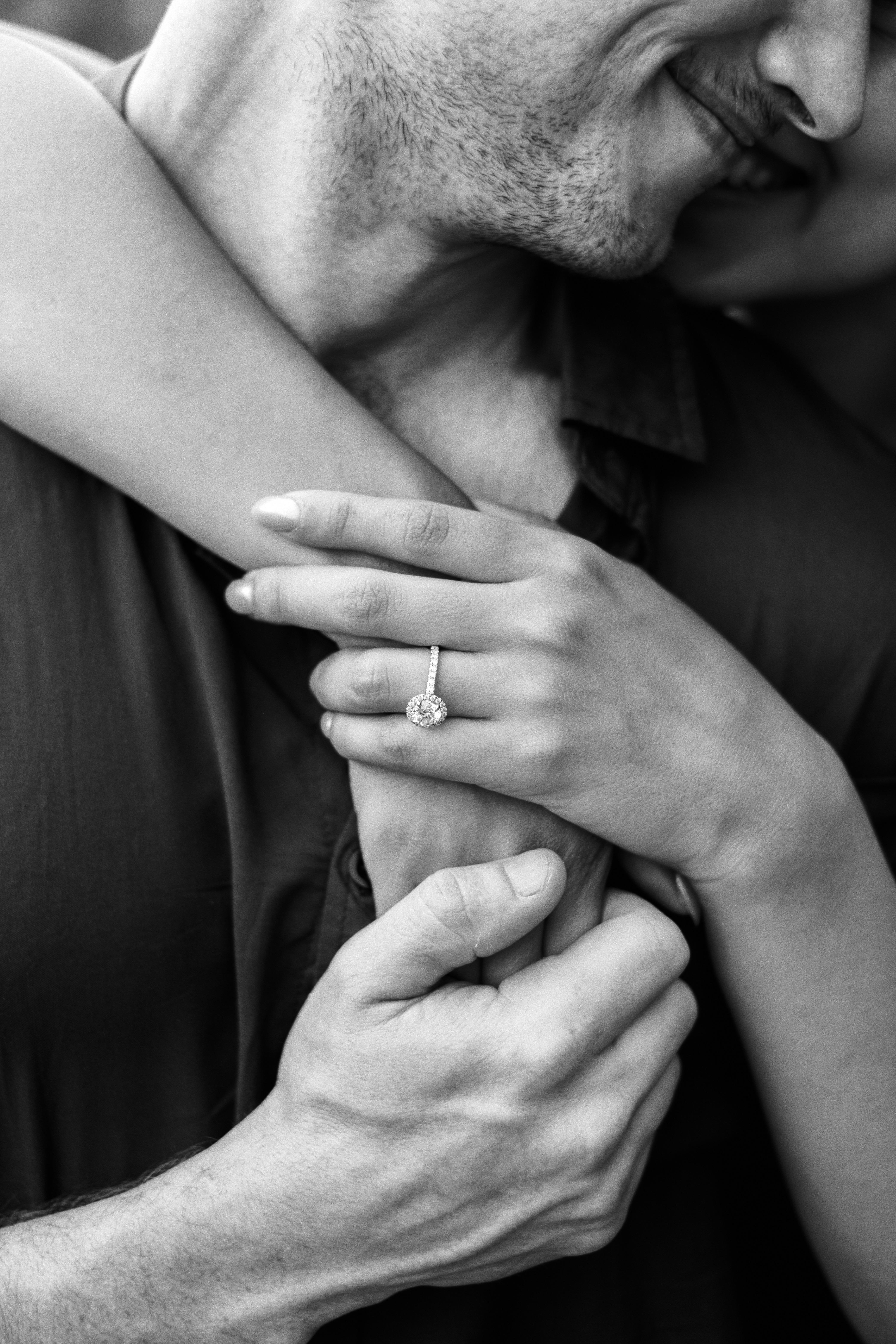 The Wedding Website of Jazmin Diaz de Leon Molina and Craig Hyde