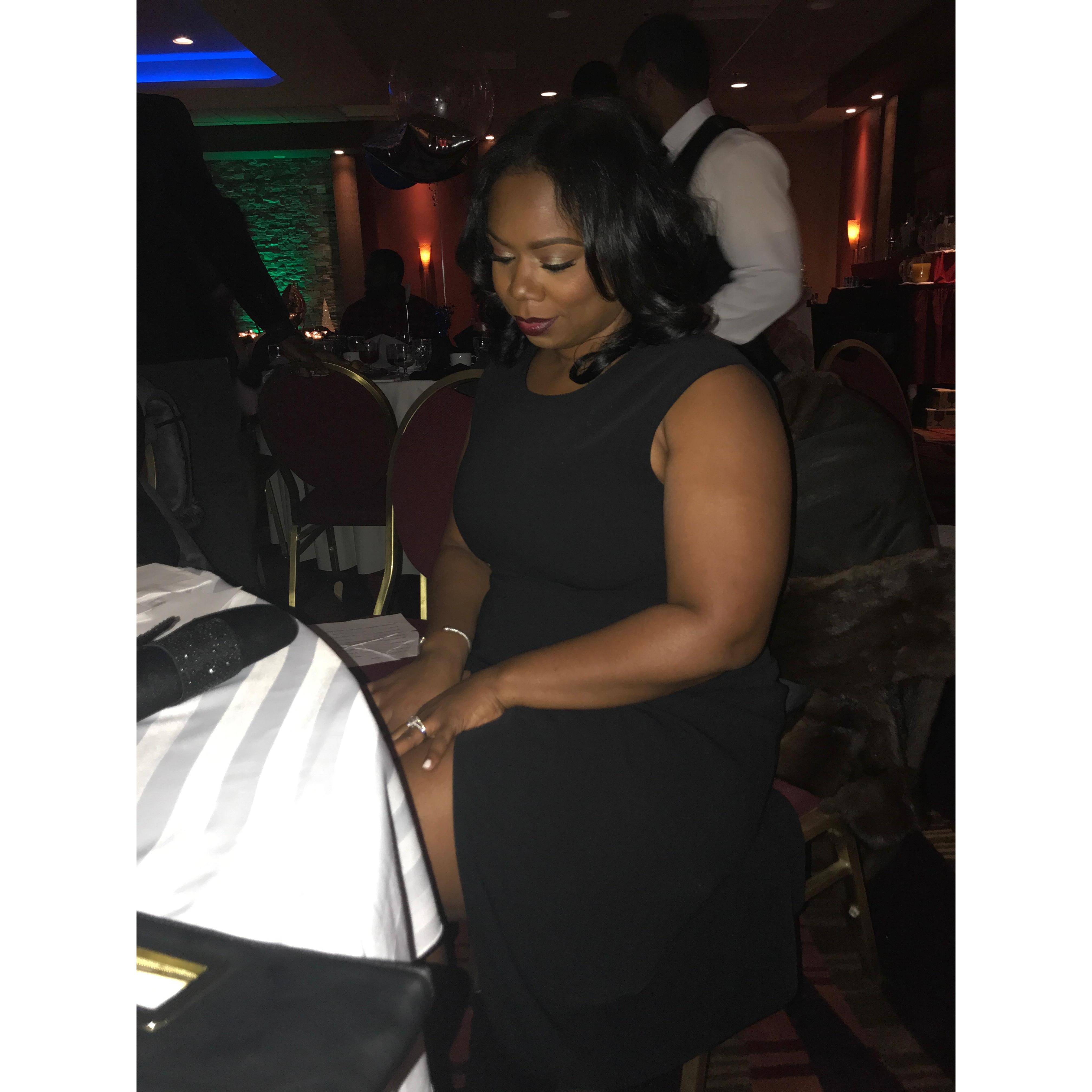 Patiently waiting for 1/11/19