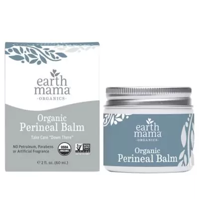 Earth Mama Organic Perineal Balm