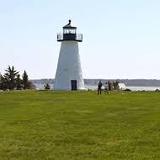 Neds Point Lighthouse