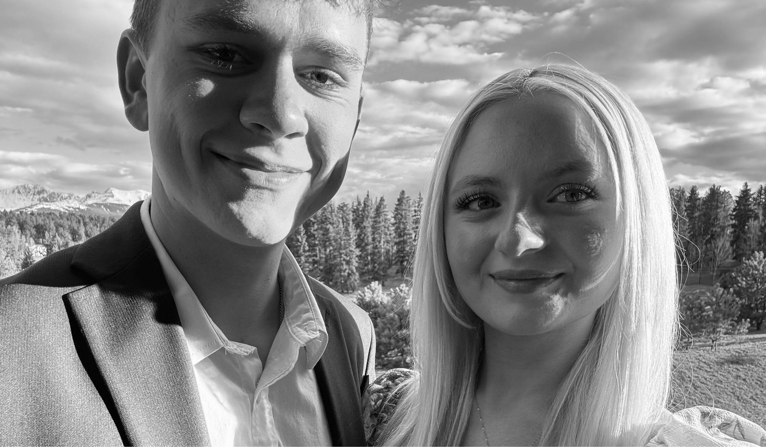 The Wedding Website of Hannah Eastman and Danny Hooley