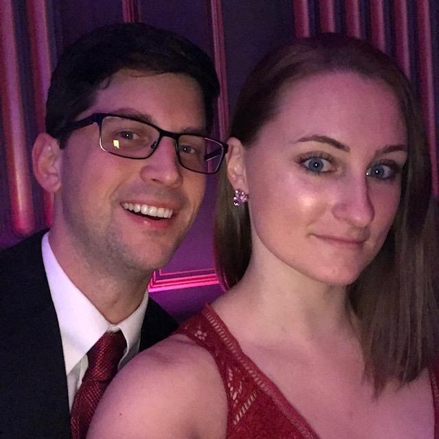 New Year's Eve 2018 in DC