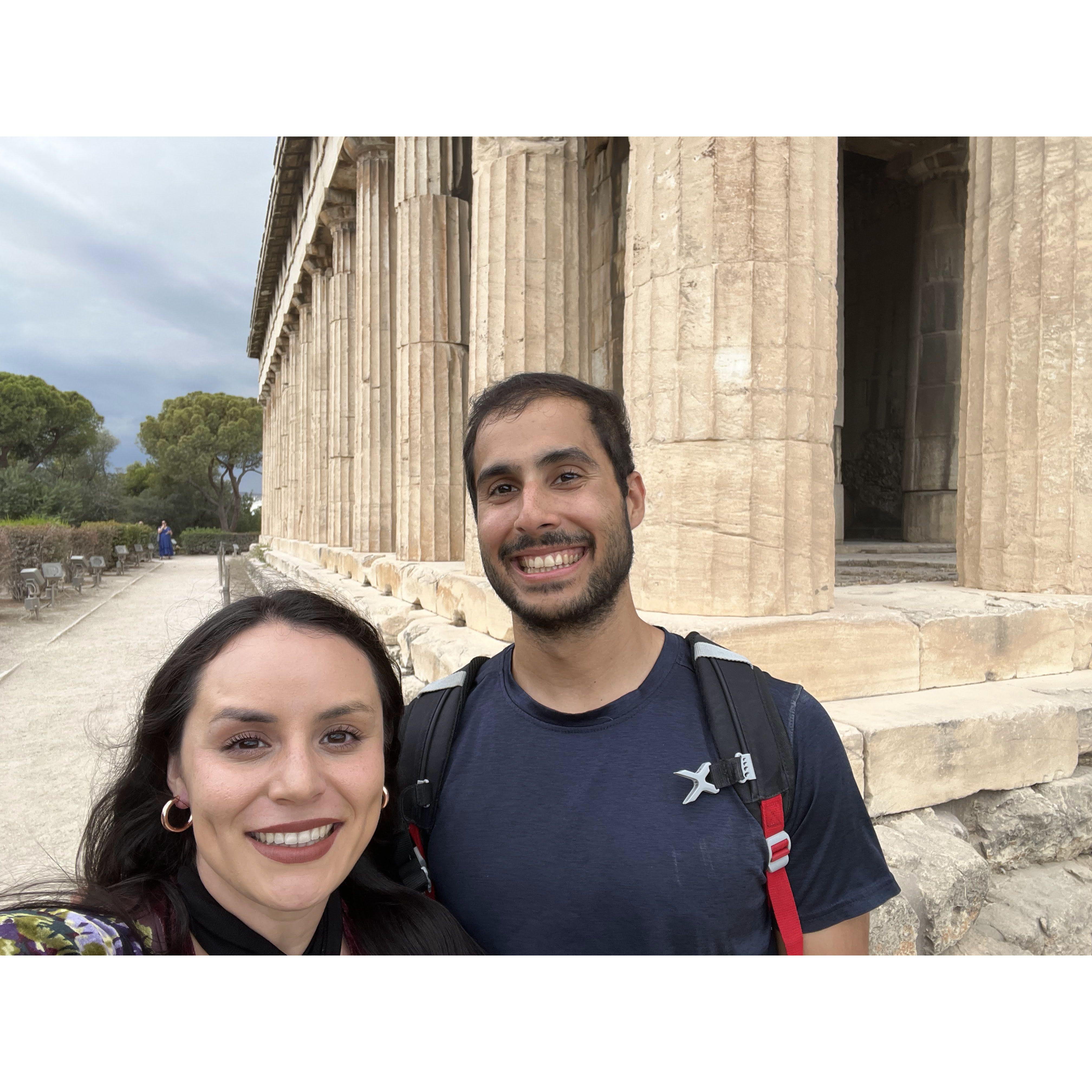Athens, Greece